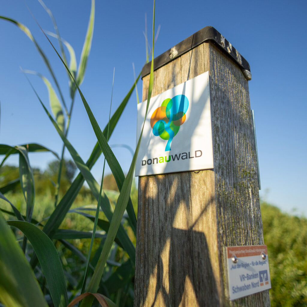 DonAUwald-Wanderweg